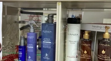 Салон красоты Розаль изображение 11