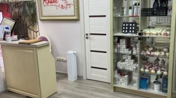 Салон красоты Розаль изображение 8