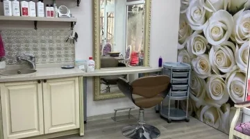 Салон красоты Розаль изображение 14